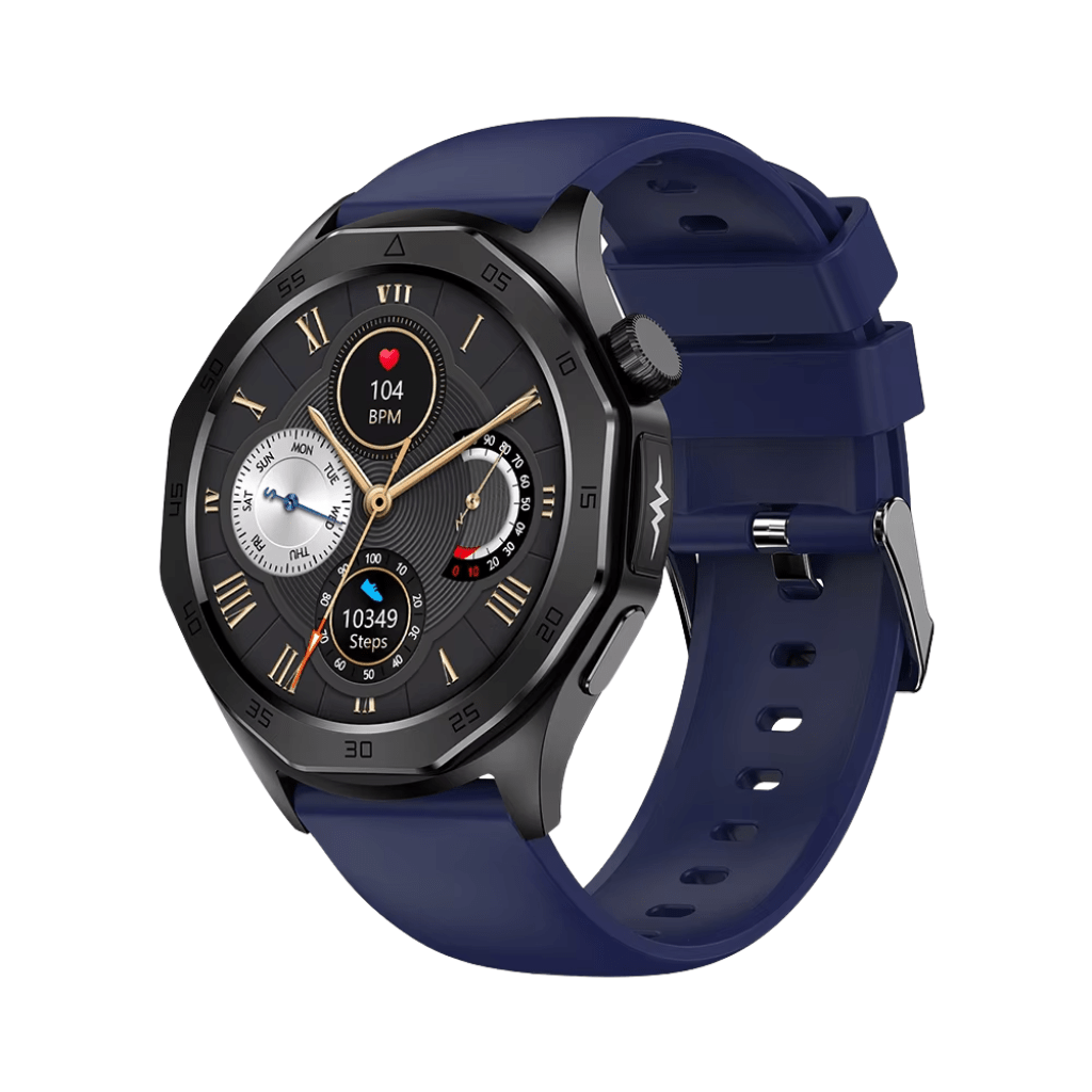 Etavox™ Wellness - Uhr - Notkraft