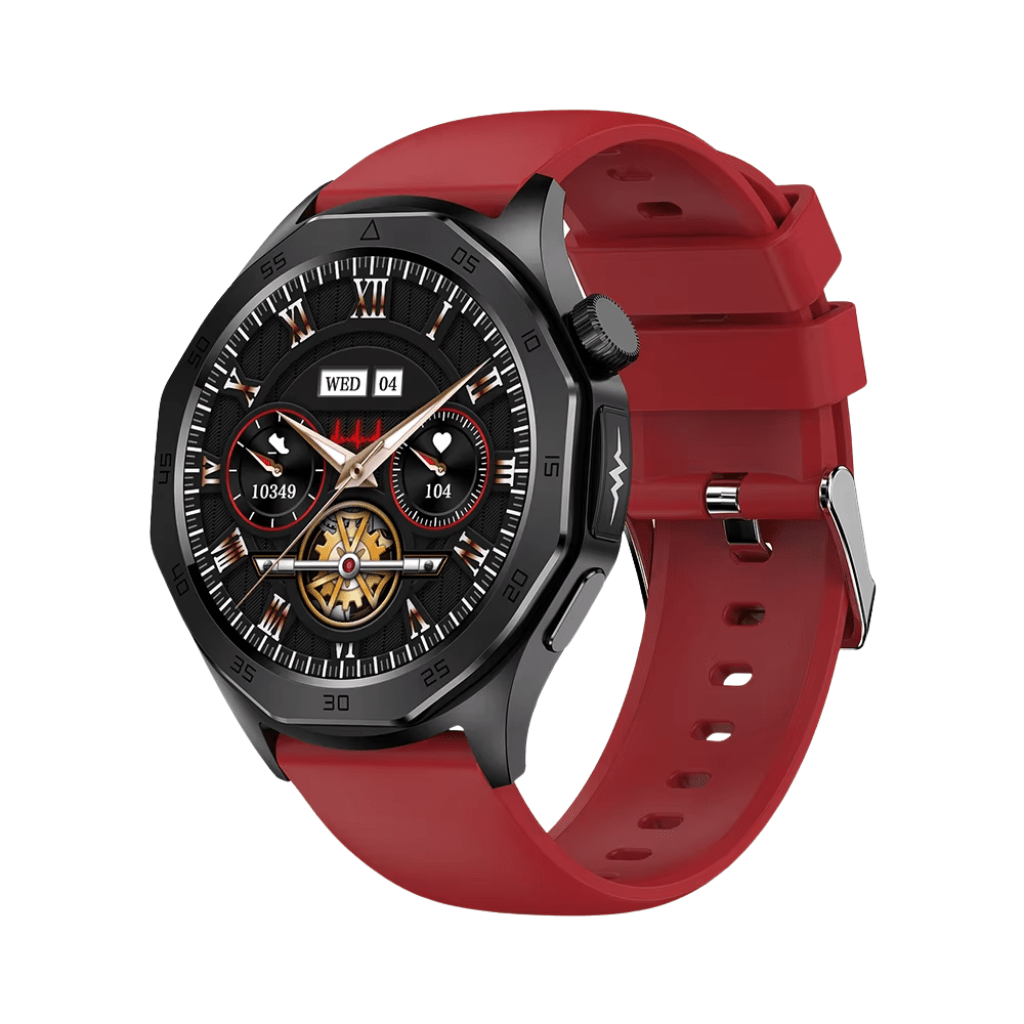 Etavox™ Wellness - Uhr - Notkraft