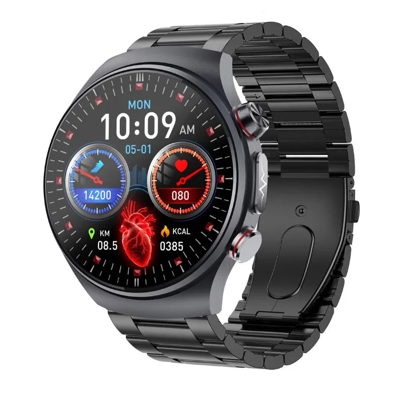 Care Control Ultra™ Smartwatch