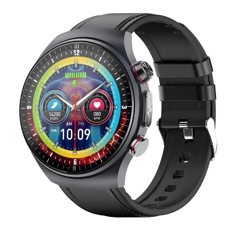 Care Control Ultra™ Smartwatch