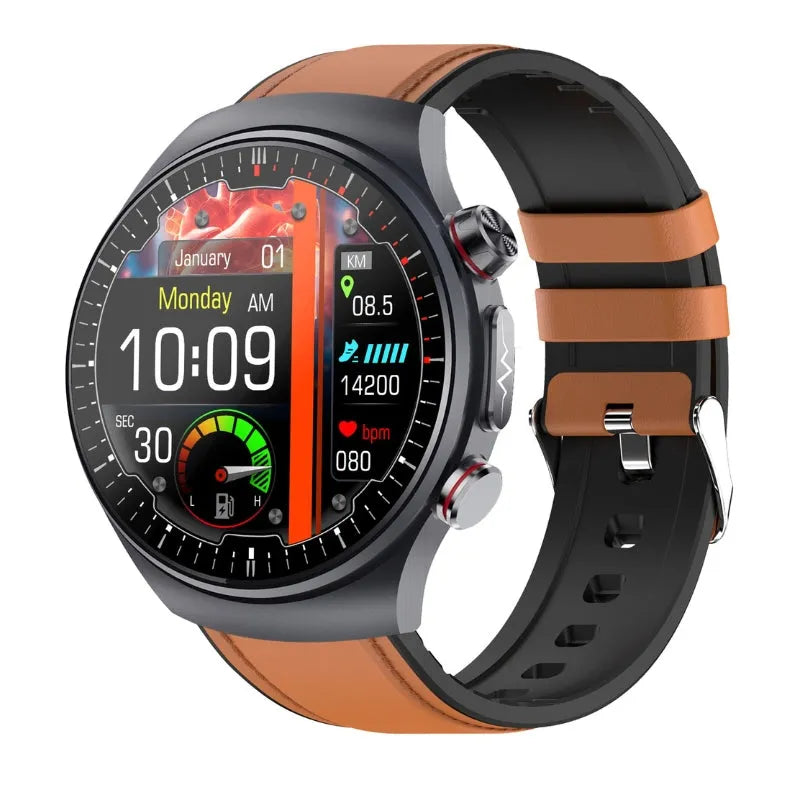 Care Control Ultra™ Smartwatch