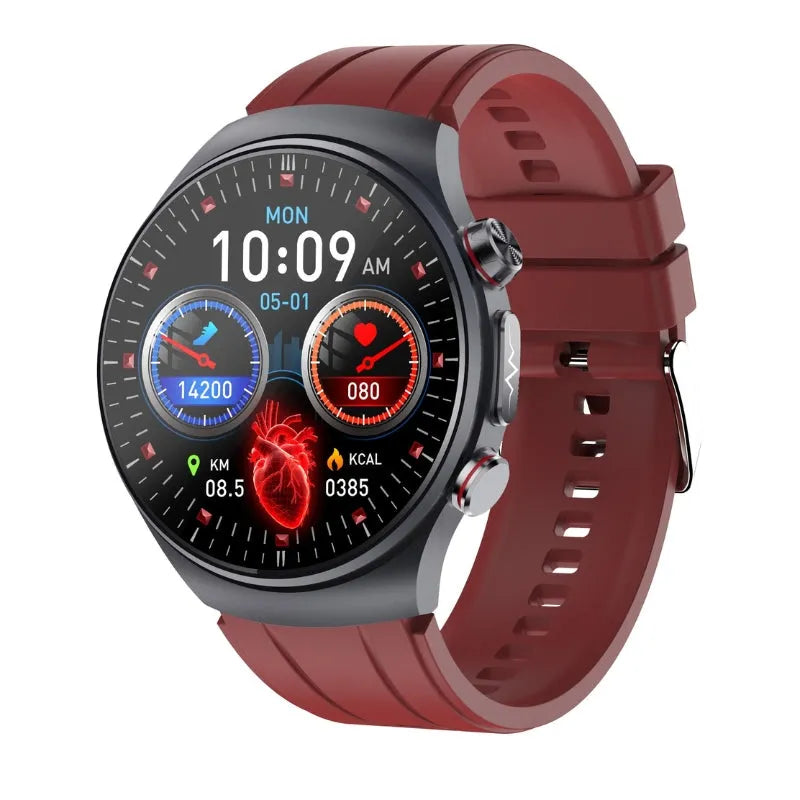 Care Control Ultra™ Smartwatch