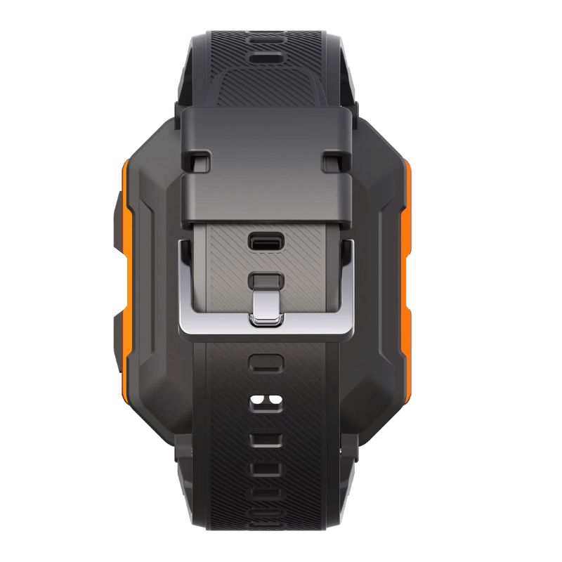 Gempages ArmyPro™ Die unzerstörbare Smartwatch - Notkraft