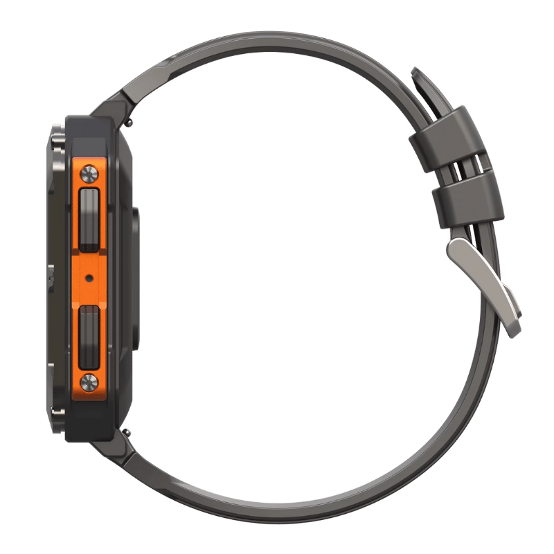 Gempages ArmyPro™ Die unzerstörbare Smartwatch - Notkraft