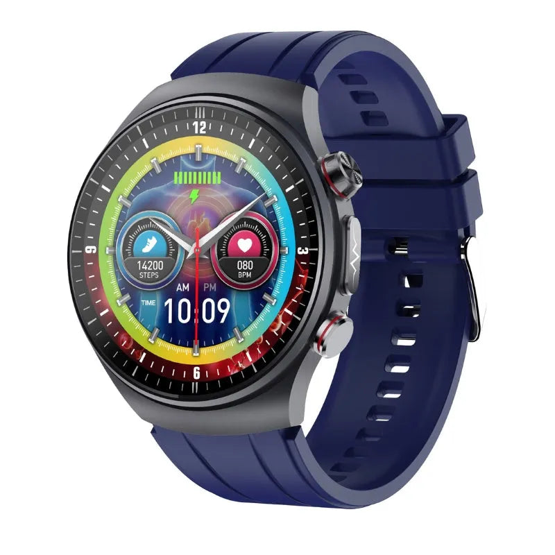Care Control Ultra™ Smartwatch