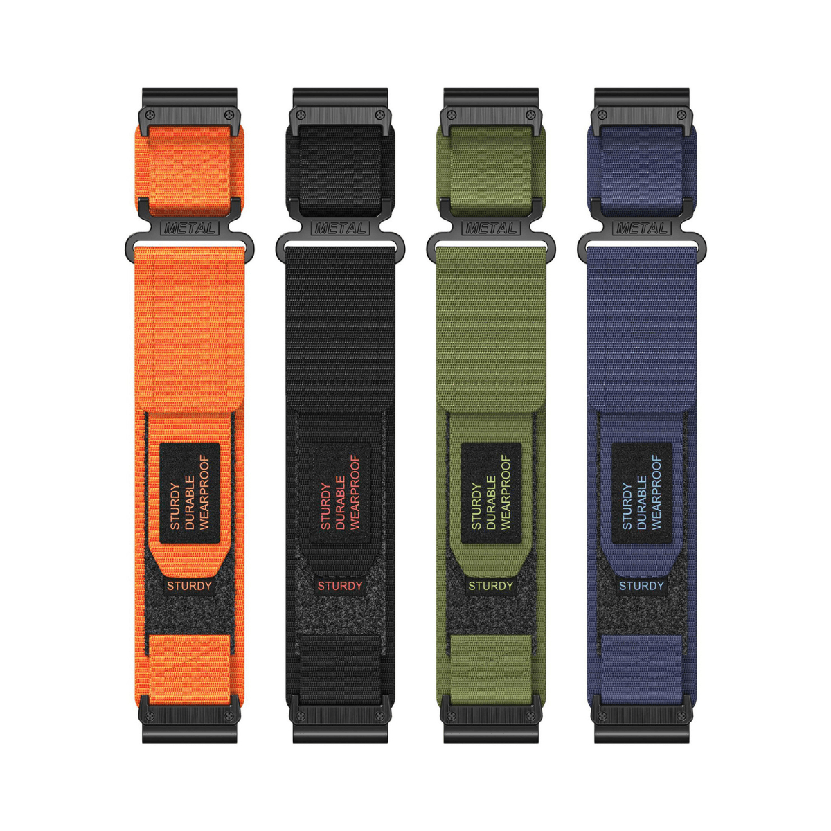 Imperial Force Armband - Notkraft