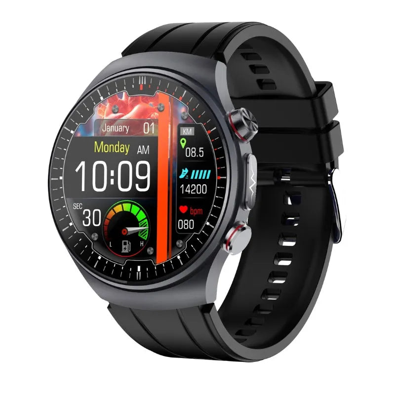 Care Control Ultra™ Smartwatch