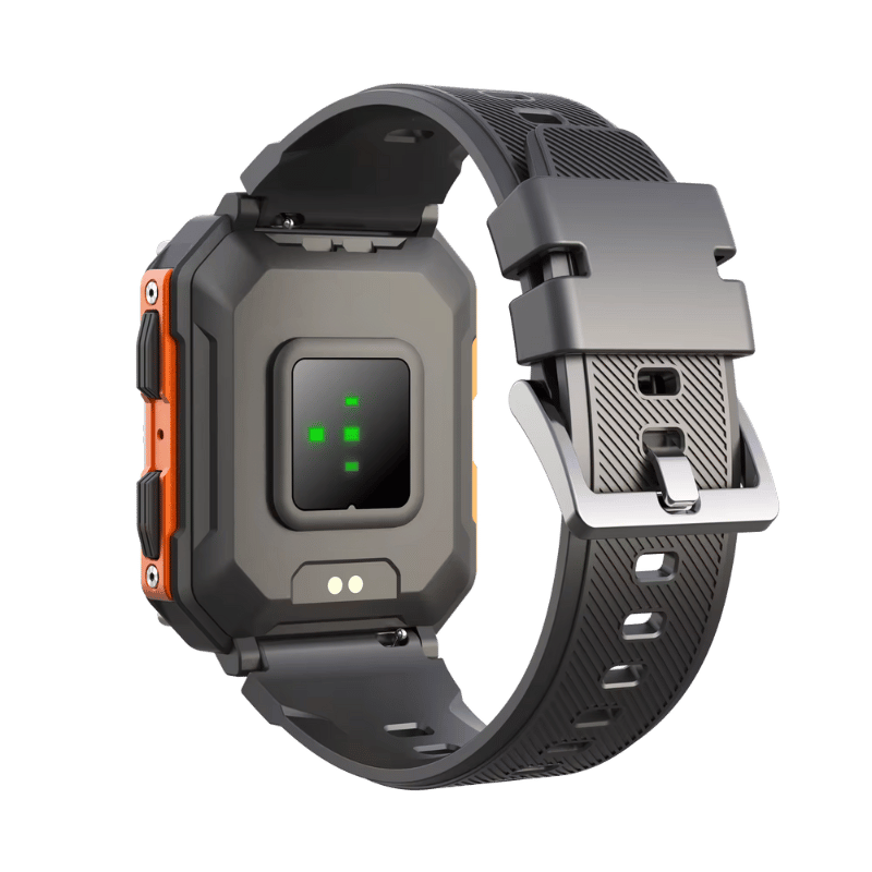 Gempages ArmyPro™ Die unzerstörbare Smartwatch - Notkraft