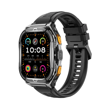 TitanX5™ Die unzerstörbare Smartwatch