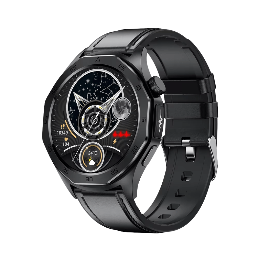 Etavox™ Wellness - Uhr - Notkraft