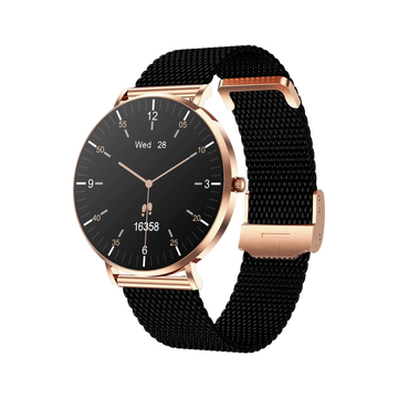 UltraDünn Pro™ Damen Smartwatch
