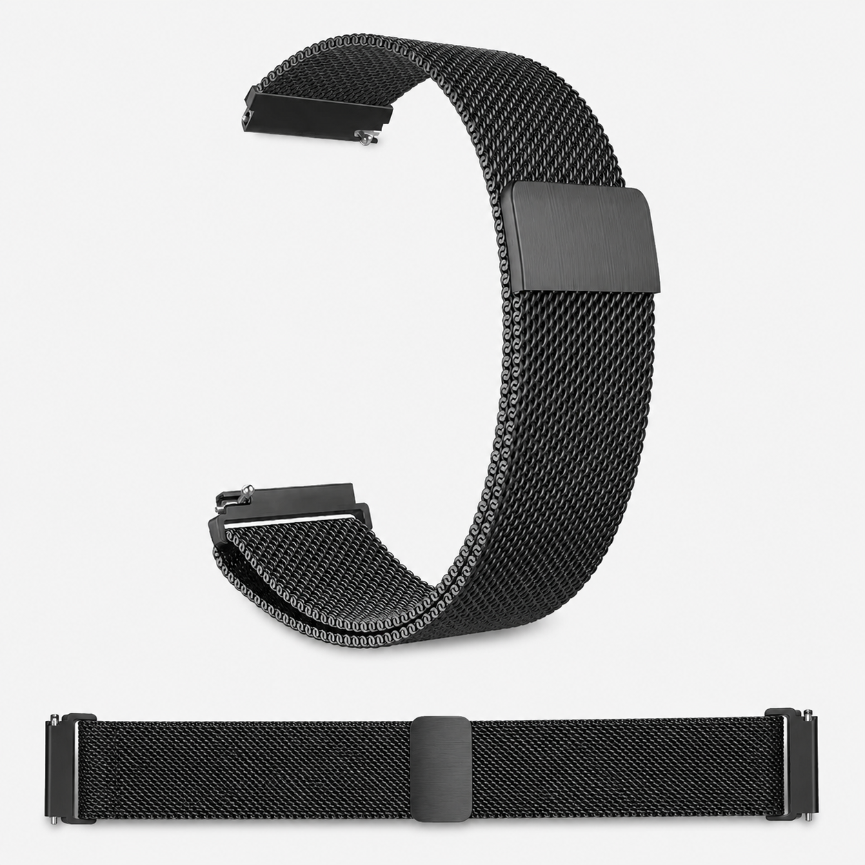 Bracelet Maille Aimantée