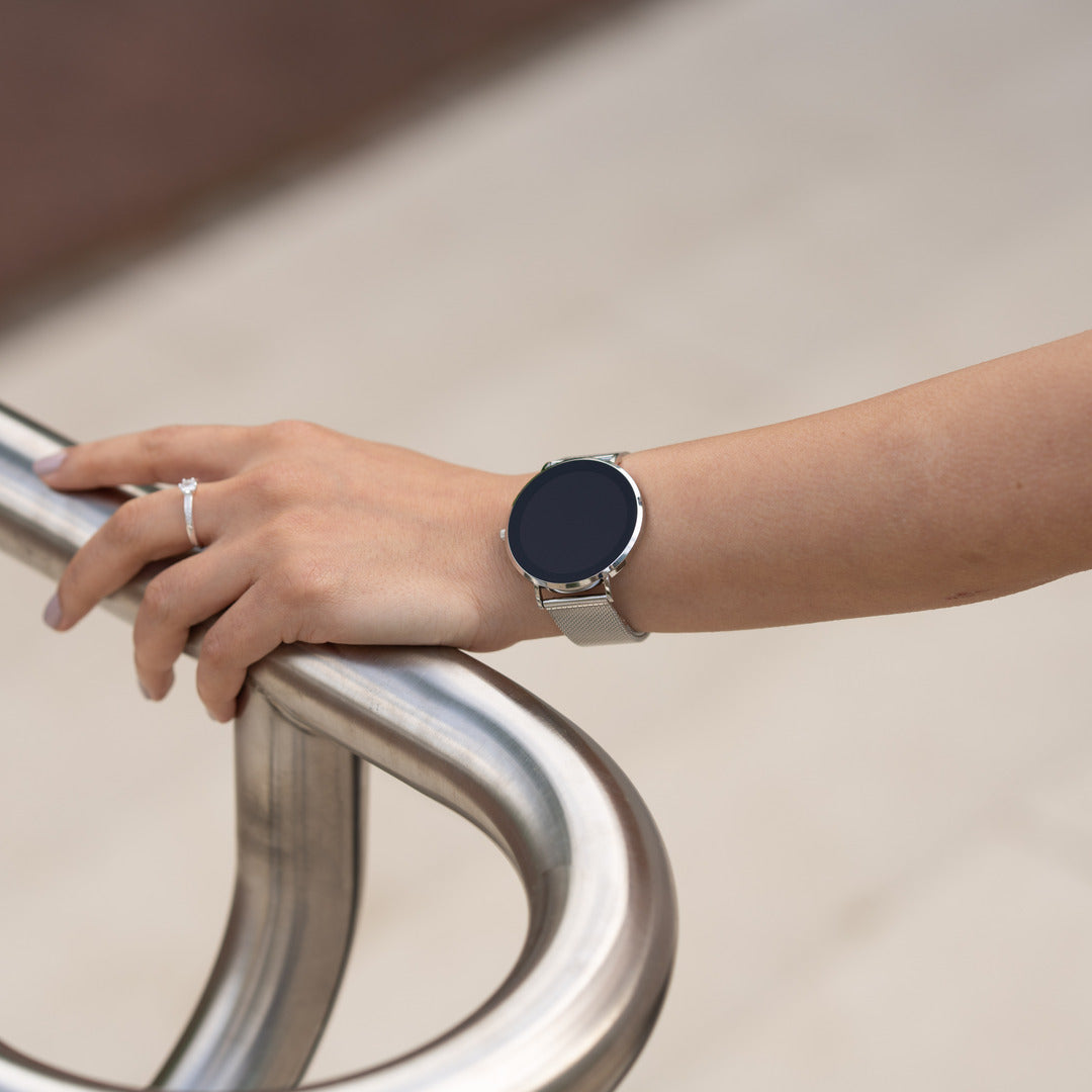 UltraDünn™ Damen Smartwatch