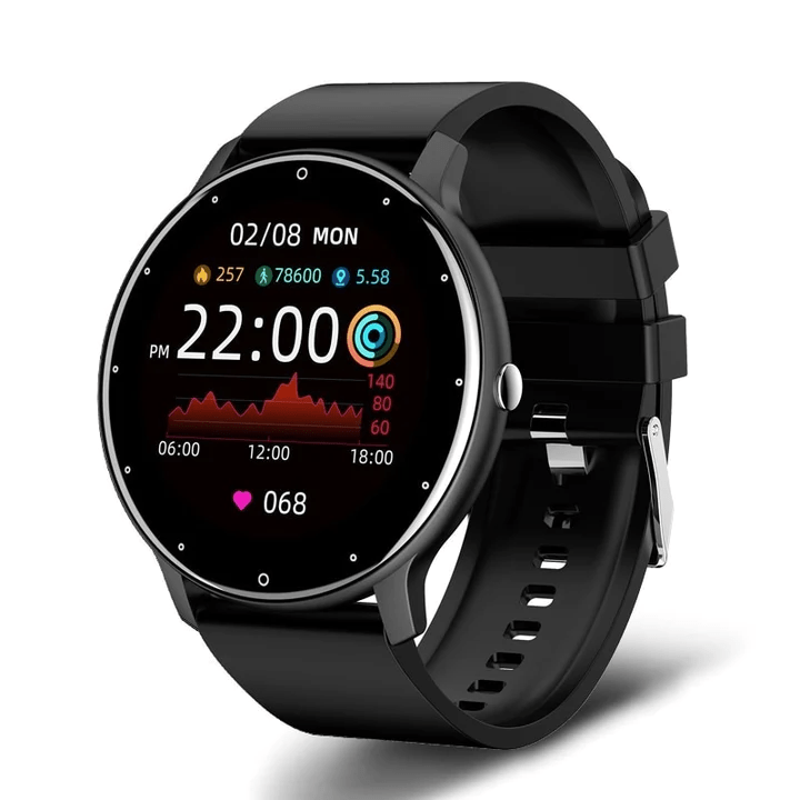 FITSmart™ Wasserdichte Fitness Smart Watch - Notkraft