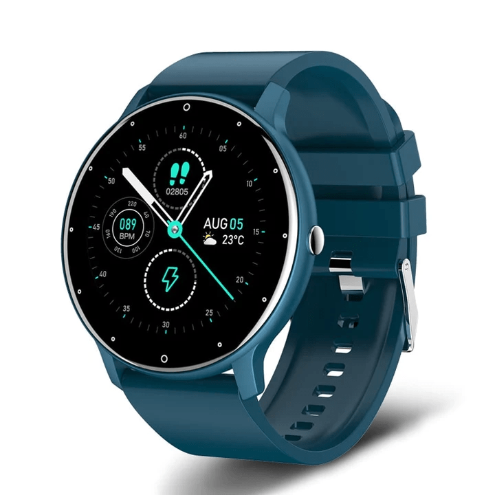 FITSmart™ Wasserdichte Fitness Smart Watch - Notkraft