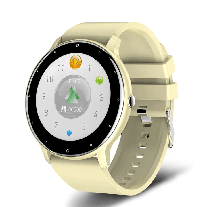 FITSmart™ Wasserdichte Fitness Smart Watch - Notkraft