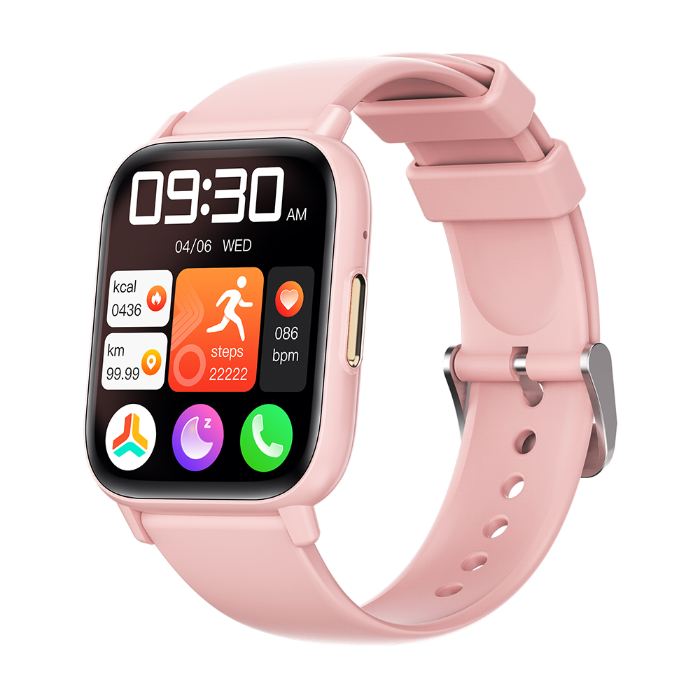 FitSmartPRO™ Fitness Smart Watch PRO2