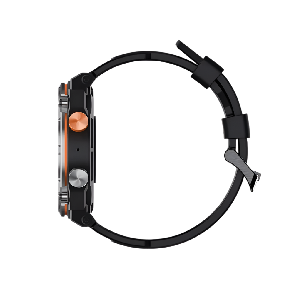 Gem ArmyPro2™ Die unzerstörbare Smartwatch - Notkraft