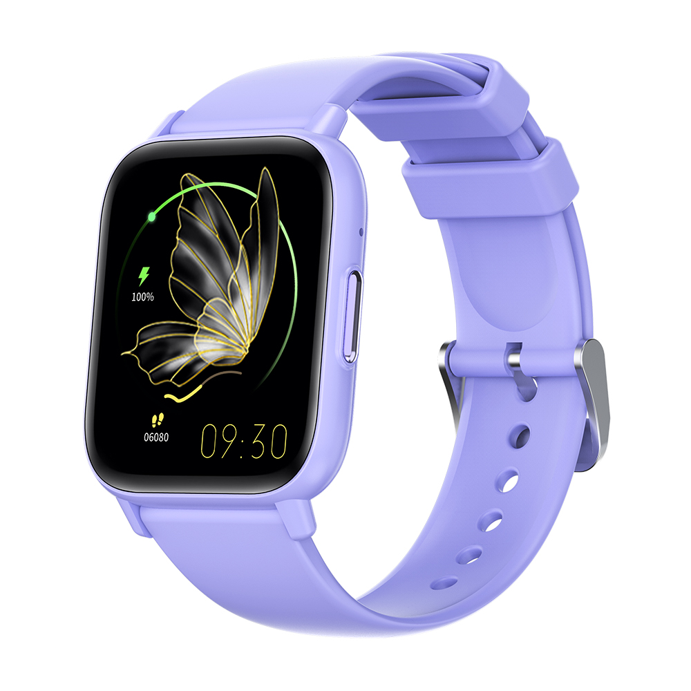 FitSmartPRO™ Fitness Smart Watch PRO2