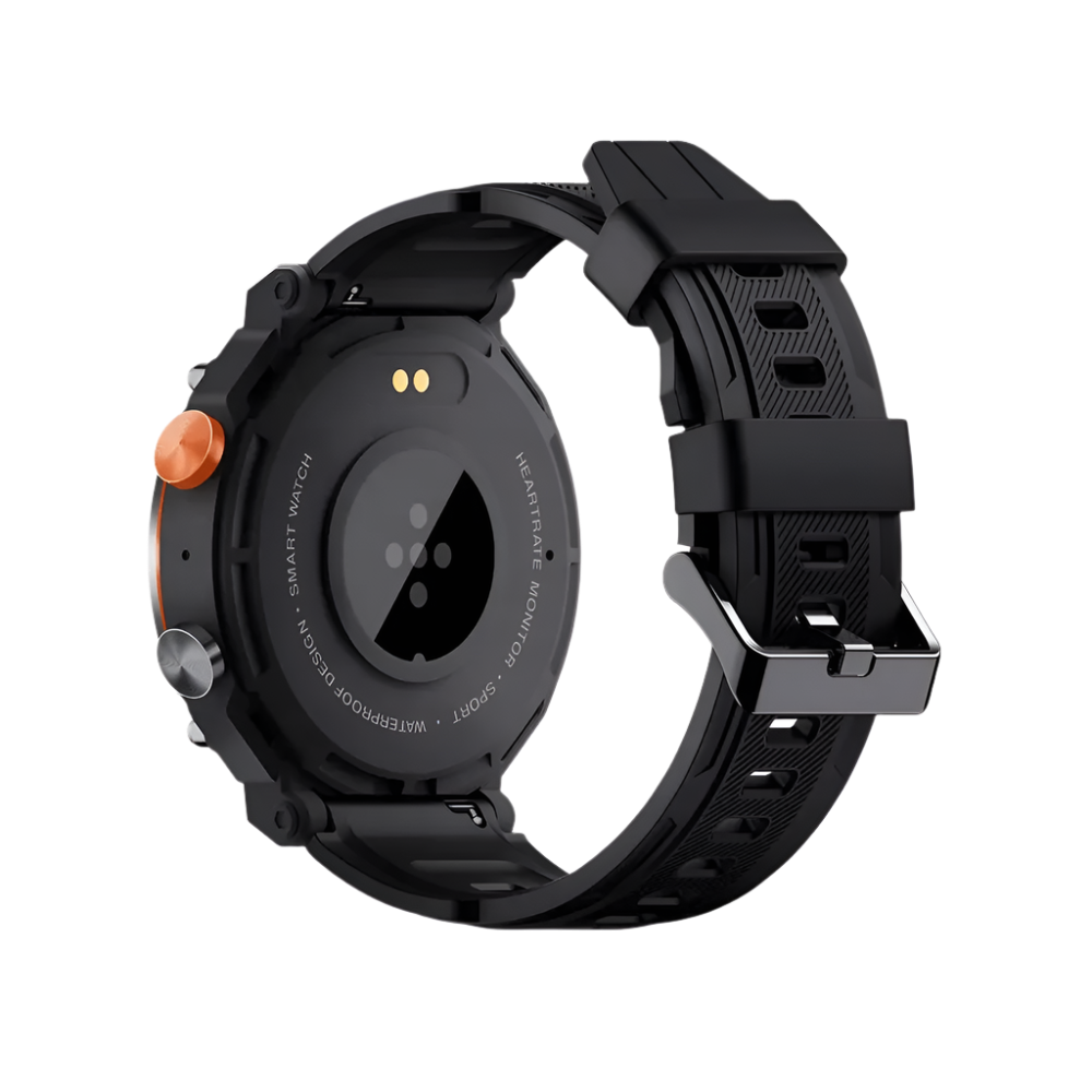 Gem ArmyPro2™ Die unzerstörbare Smartwatch - Notkraft