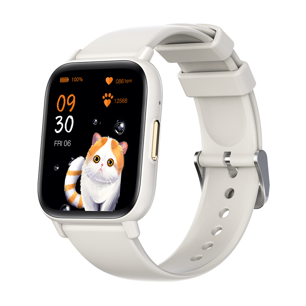 FitSmartPRO™ Fitness Smart Watch PRO2
