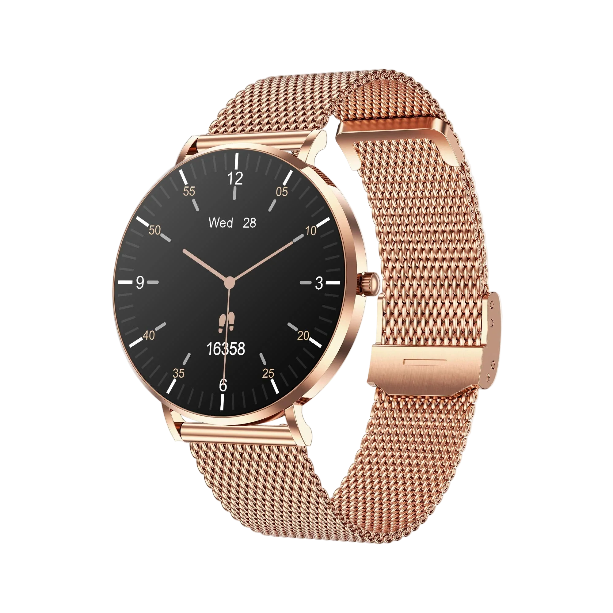 UltraDünn™ Damen Smartwatch