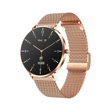 UltraDünn™ Damen Smartwatch