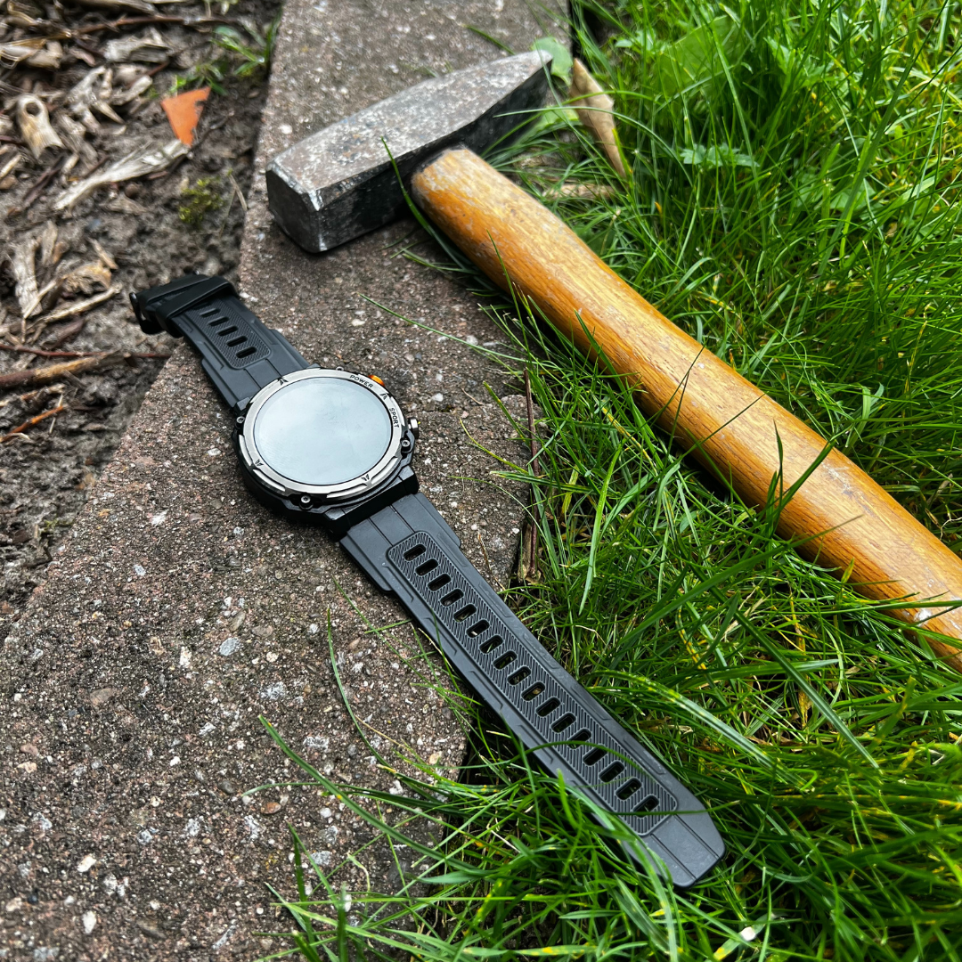 ArmyPro2™ Die unzerstörbare Smartwatch