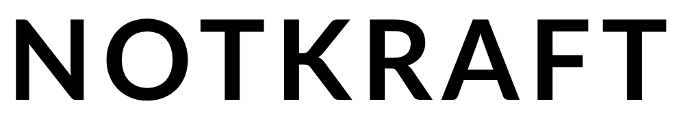 Notkraft