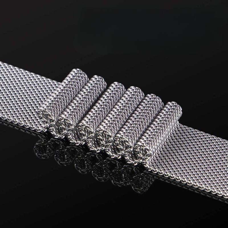 Bracelet Maille Aimantée