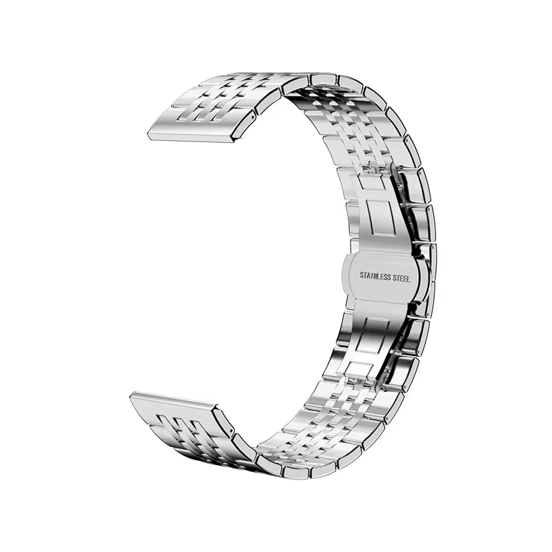 Bracelet Acier Maillons