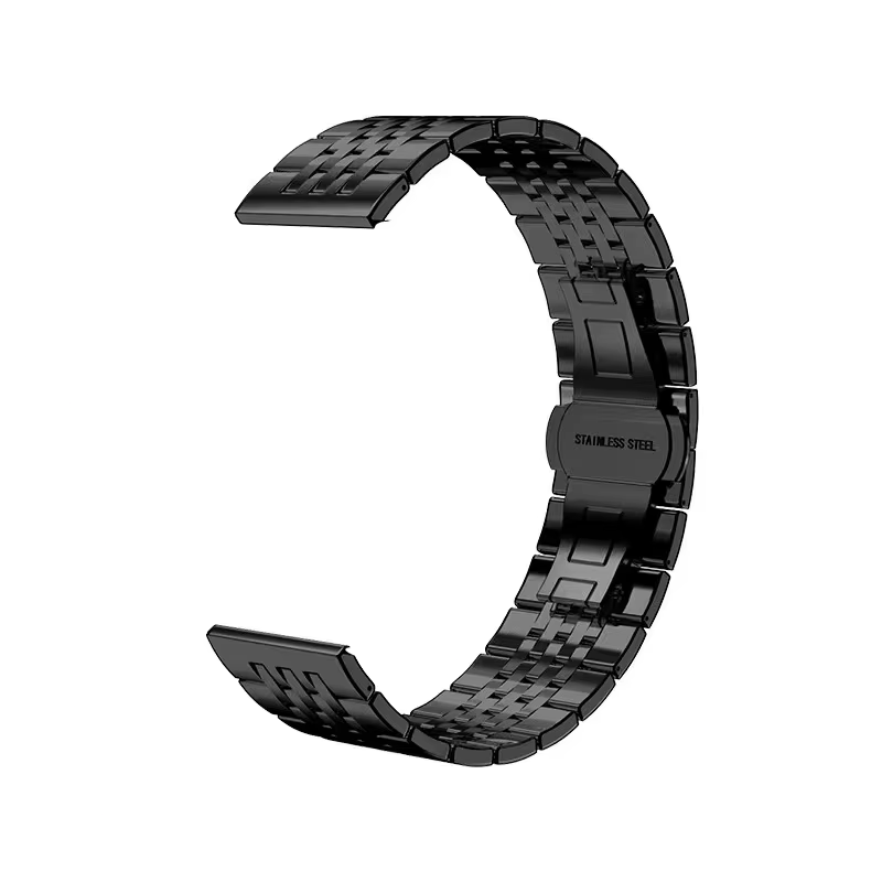 Bracelet Acier Maillons