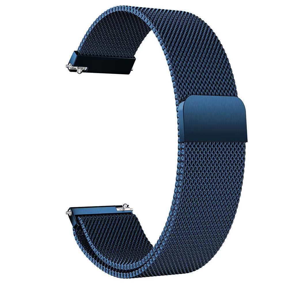 Bracelet Maille Aimantée