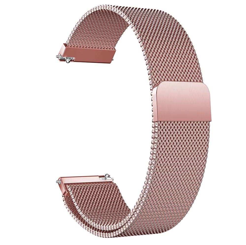 Bracelet Maille Aimantée