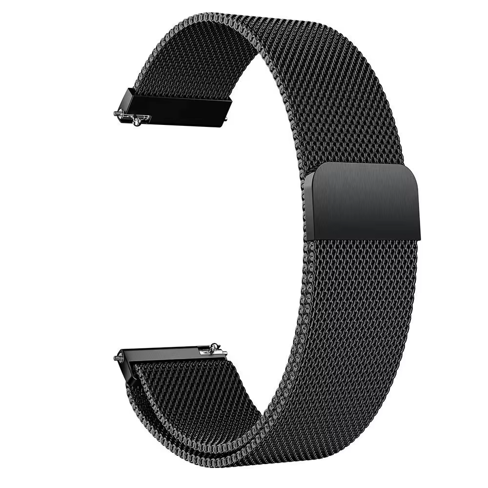 Bracelet Maille Aimantée