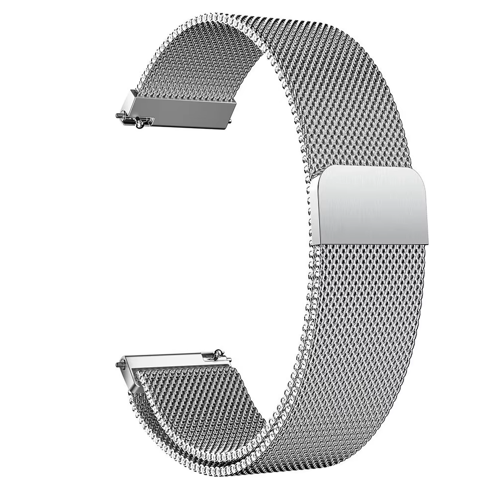 Bracelet Maille Aimantée