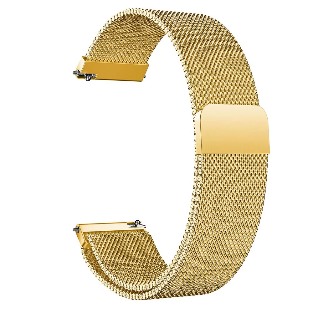 Bracelet Maille Aimantée