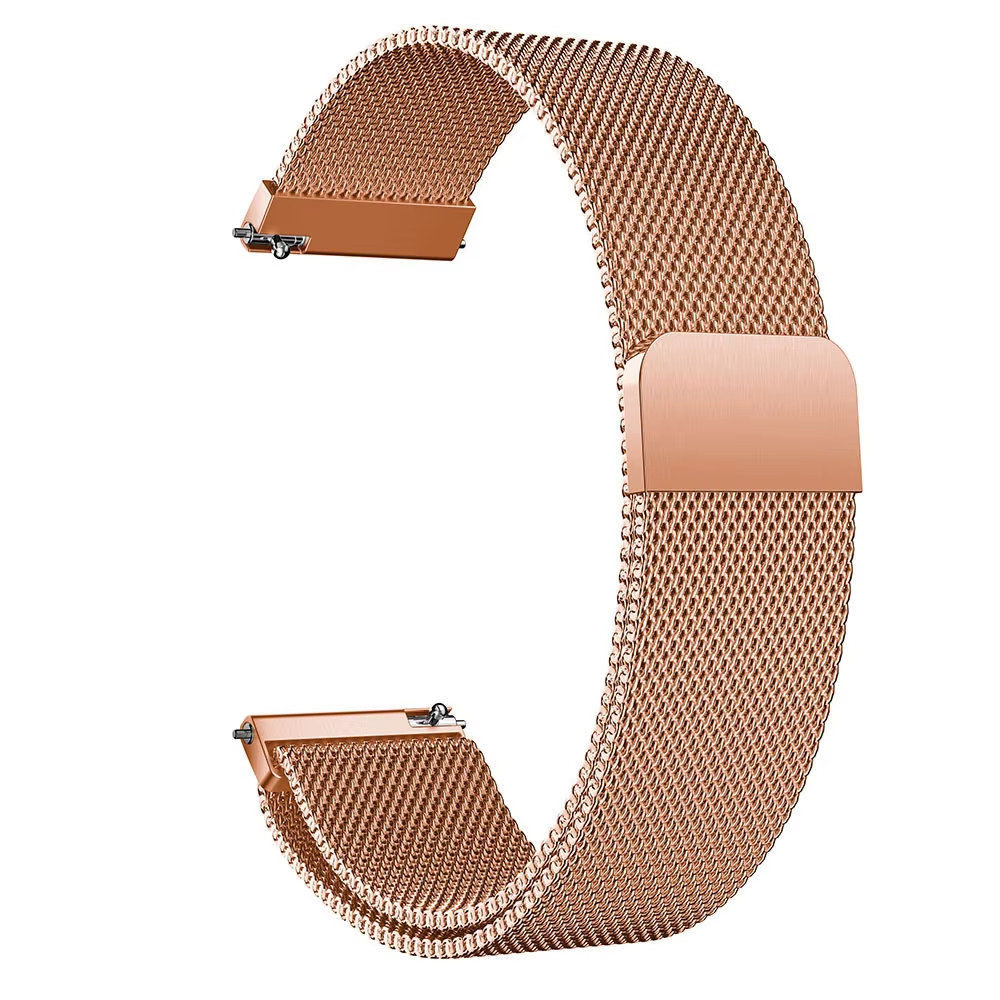 Bracelet Maille Aimantée