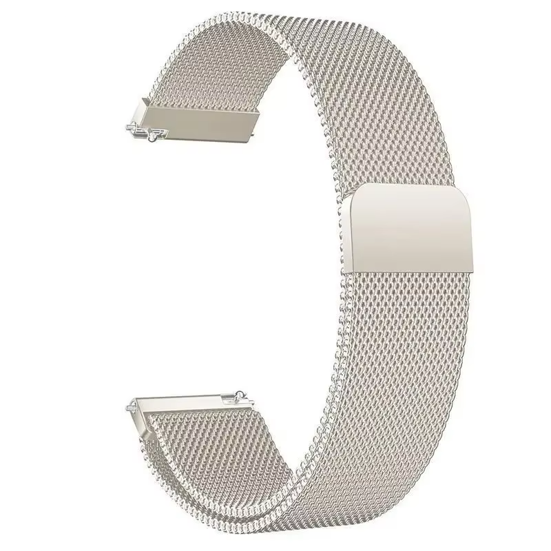 Bracelet Maille Aimantée