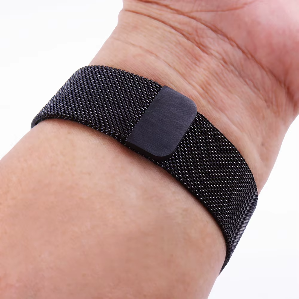 Bracelet Maille Aimantée