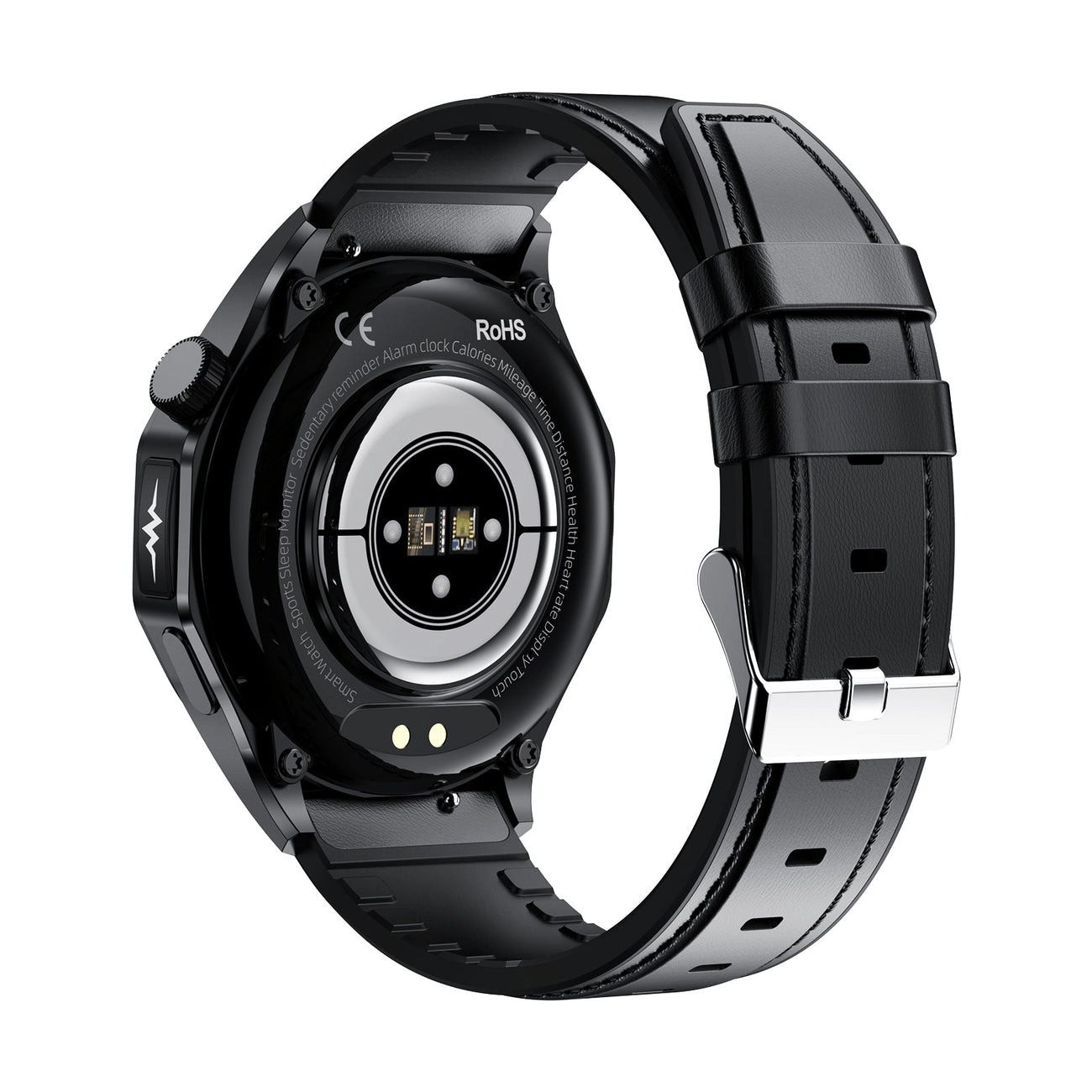 Etavox™ Wellness - Uhr - Notkraft