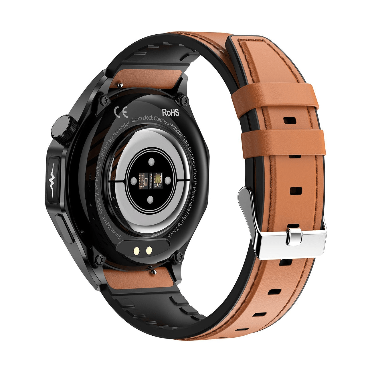 Etavox™ Wellness - Uhr - Notkraft