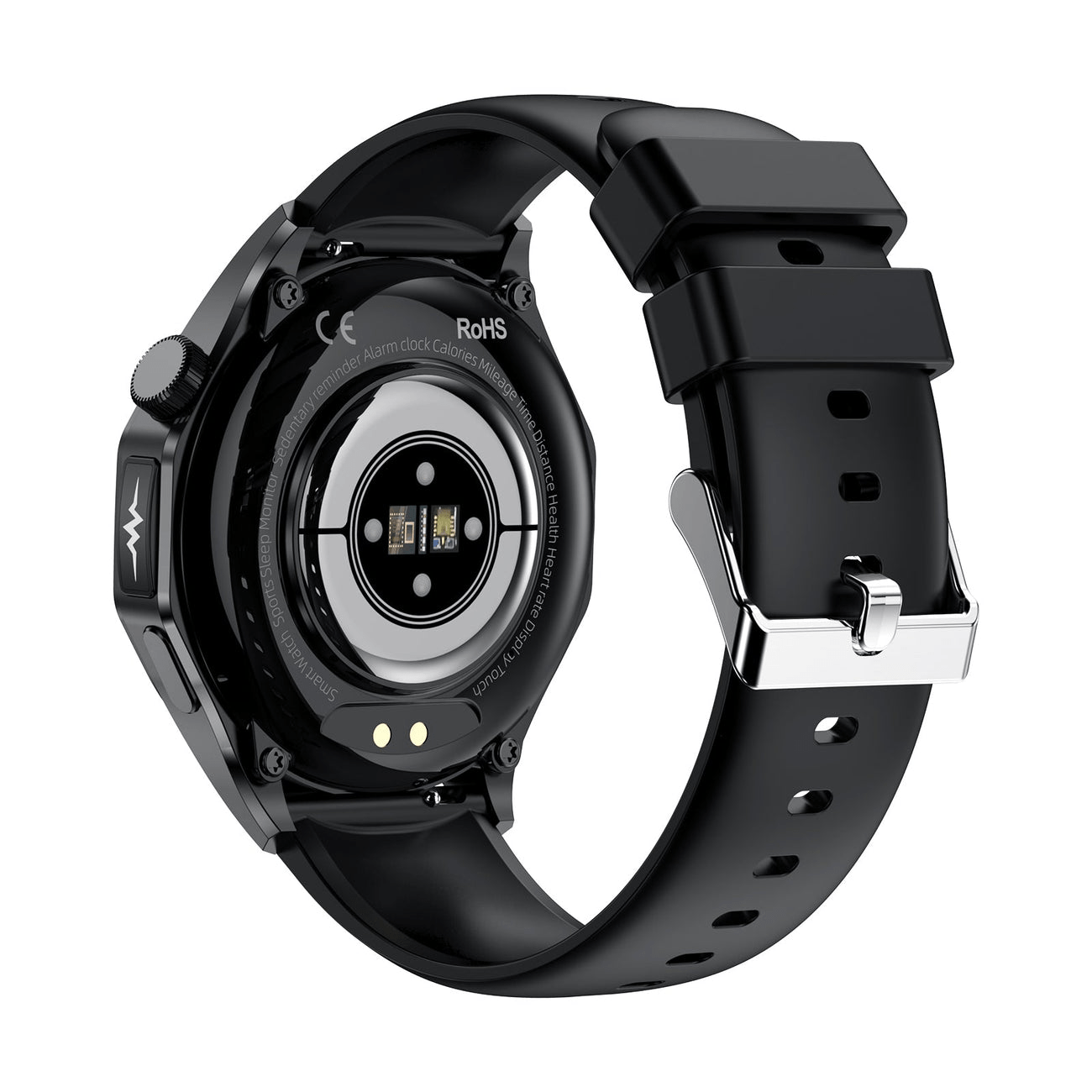 Etavox™ Wellness - Uhr - Notkraft