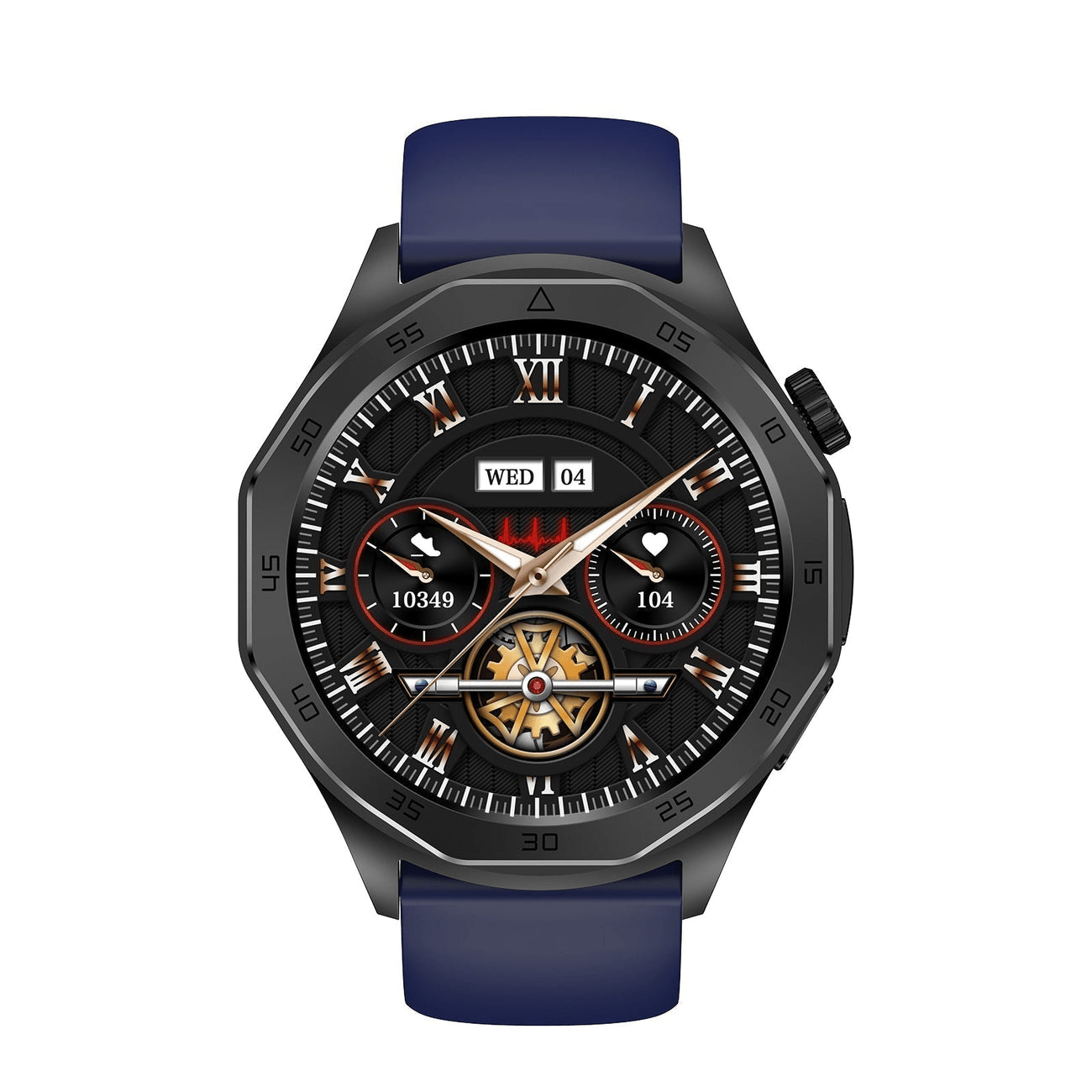 Etavox™ Wellness - Uhr - Notkraft