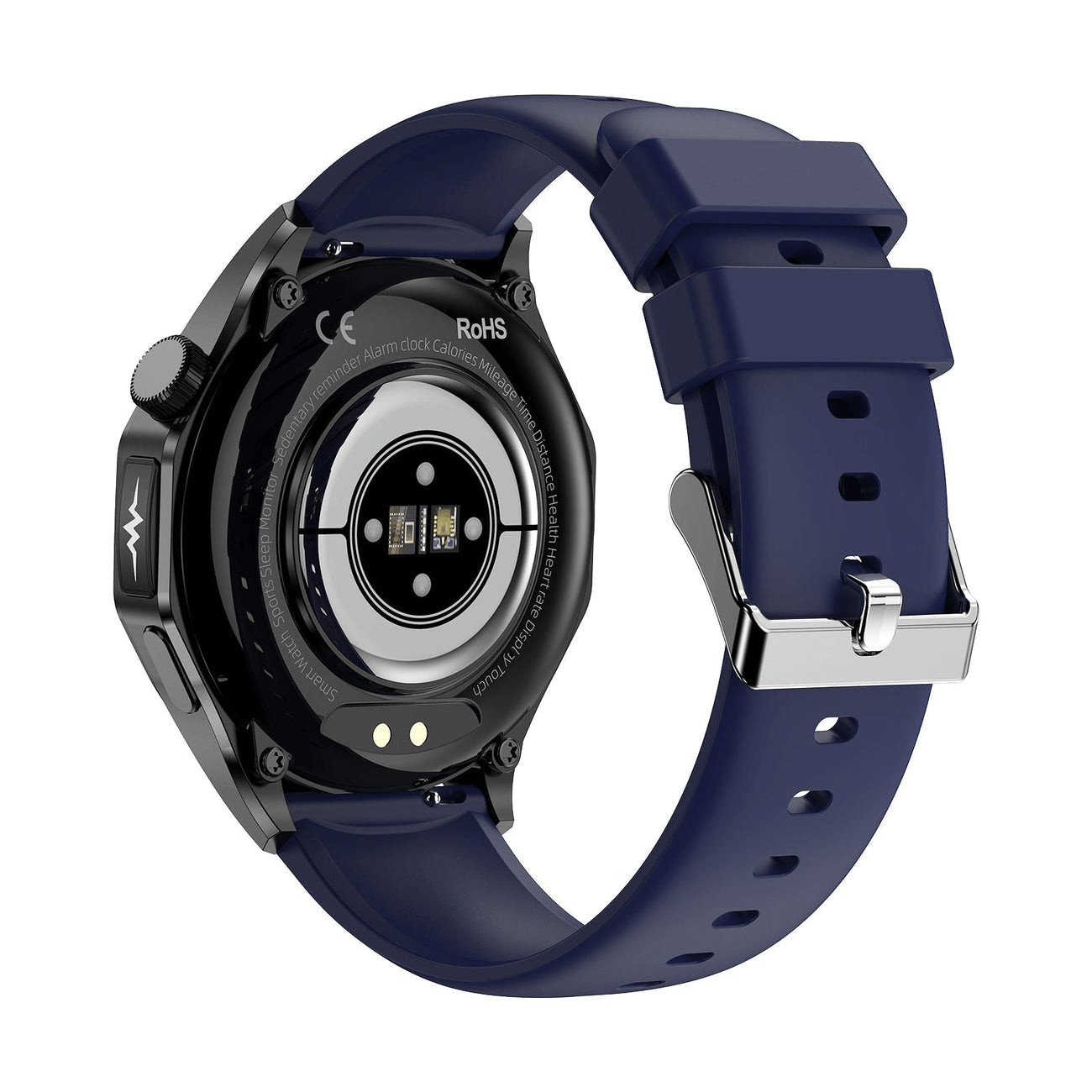 Etavox™ Wellness - Uhr - Notkraft
