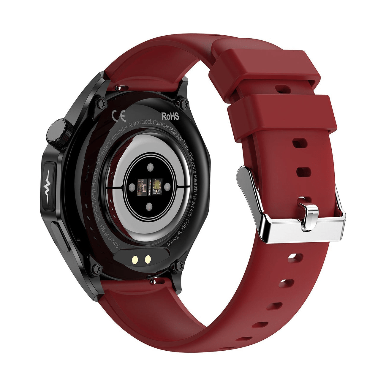 Etavox™ Wellness - Uhr - Notkraft